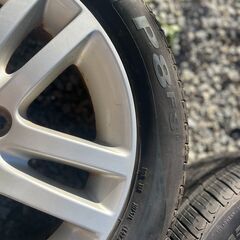 17インチ 4本セット✨の画像