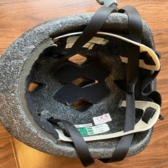 自転車 ヘルメット 子ども用　幼児用(頭囲:47~51cm) SG認証 の画像