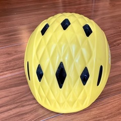 自転車 ヘルメット 子ども用　幼児用(頭囲:47~51cm) SG認証 の画像