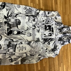 アヘTシャツ×2  パーカー ズボンの画像