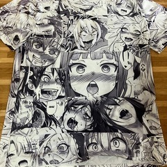アヘTシャツ×2  パーカー ズボンの画像