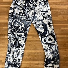 アヘTシャツ×2  パーカー ズボンの画像