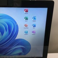 🍀【美品】ノートPC 「Lenovo」最新win11・office2021付属 管理No12『基本送料無料』の画像