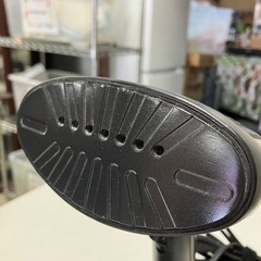 W2510-169 T-fal ガーメントスチーマー 年式不明 付属品あり 通電確認済み 中古の画像