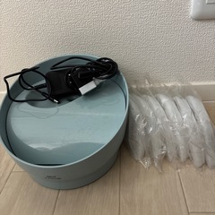 ピュアクリスタル　コパンの画像