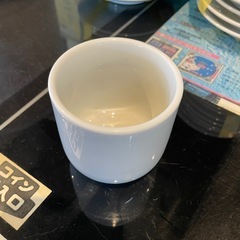 【引き取り限定】中古品　湯呑み　10個セットの画像