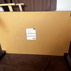 コンパクトテーブルワイドの画像