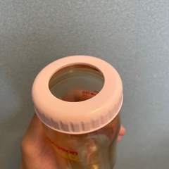 哺乳瓶セットの画像