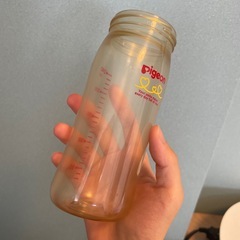 哺乳瓶セットの画像