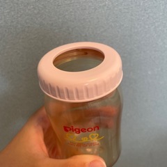 哺乳瓶セットの画像
