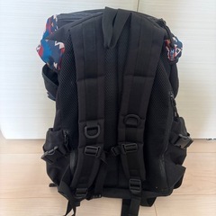 チチカカ リュックの画像