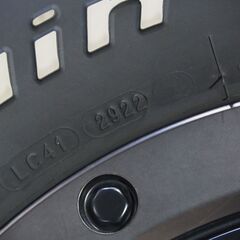 ＢＦグッドリッチ　ＬＴ２４５／７０Ｒ１６！エクストリームＪ　ＸＪ０３！　の画像