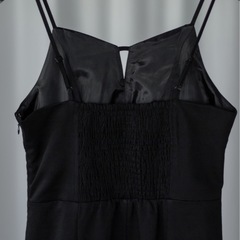 Ezick Lady set レーストップドレス オケージョン ボレロの画像