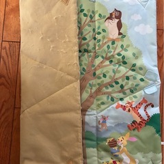 くまのプーさん　へんしんジムの画像