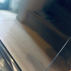 TOSHIBA TV テレビ　REGZA DVDの画像