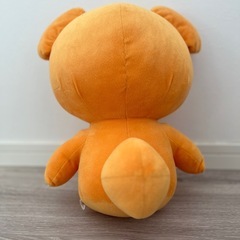 ポケモン　ひめぐま　30cmぬいぐるみの画像