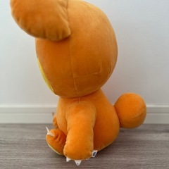 ポケモン　ひめぐま　30cmぬいぐるみの画像
