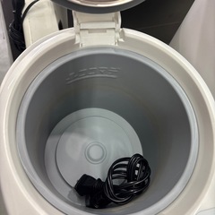 【マイコン電気ポット】【タイガー】クリーニング済み【管理番号10710】野の画像