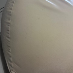 【無印】ビーズソファ大の画像