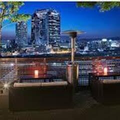 10/25(土)21:00～200名XEX★大阪ハロウィンルーフトップパーティーイベントの招待状in梅田『XEX WEST(全館貸切)』☆ハービスENT最上階の夜景を望む絶好のロケーションでお洒落な方が集う大人のParty☆ - イベント