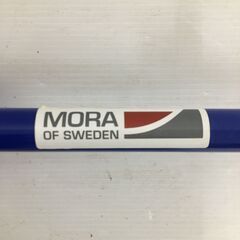 10/8 売約済IS ダイワ/DAIWA  アイスドリル MORA OF SWEDEN ワカサギ釣り フィッシング アウトドア キャンプ 25j菊MZの画像