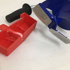 10/8 売約済IS ダイワ/DAIWA  アイスドリル MORA OF SWEDEN ワカサギ釣り フィッシング アウトドア キャンプ 25j菊MZの画像