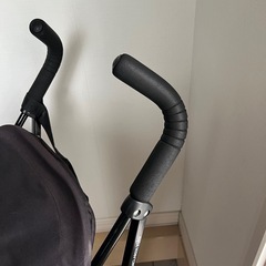 マクラーレン　ベビーカー　軽量の画像