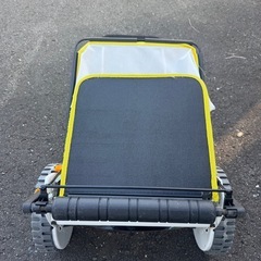 💛 手動式芝刈機 HLM-3000の画像