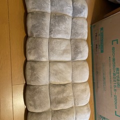 座椅子の画像