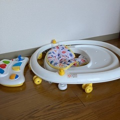 Gウォーカー デラックスの画像
