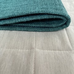 ミニカーペット2枚セットの画像