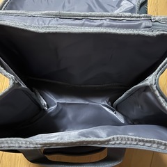 ブラックキャットストリートポケットいっぱいボックス　ROUND1限定 の画像