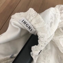 INGNIレディース長袖の画像