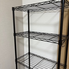 スチームラックの画像