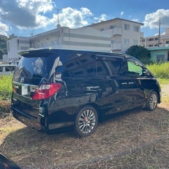 🉐　アルファード　タイプゴールド2 🉐の画像