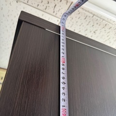 食器棚　綺麗の画像