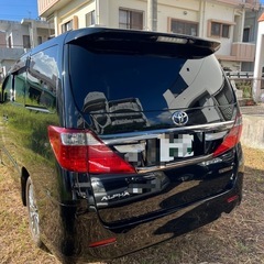 🉐　アルファード　タイプゴールド2 🉐の画像