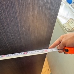 食器棚　綺麗の画像