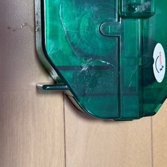 自転車チェーンクリーナー（訳あり）の画像