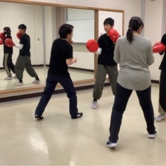 和歌山武術クラブでは一緒に武術を練習する人を募集しています！の画像