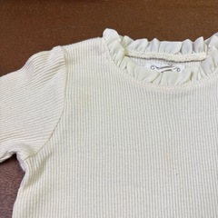 conocoロンパースセット 80の画像