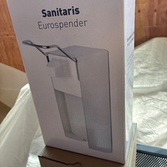 自動消毒機の画像