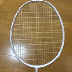 バドミントン ラケット GOSEN の画像