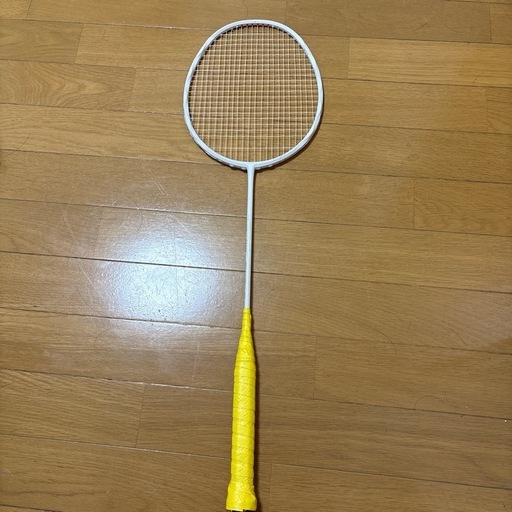 バドミントン ラケット GOSEN