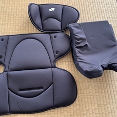 Joie カトージ エブリステージ チャイルドシート シートベルトタイプ の画像
