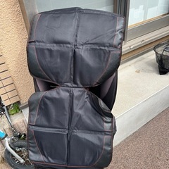 Joie カトージ エブリステージ チャイルドシート シートベルトタイプ の画像