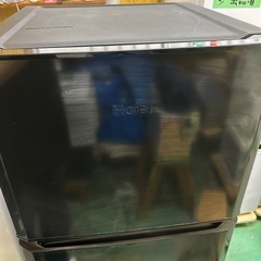 ハイアール 冷蔵庫 121Lの画像