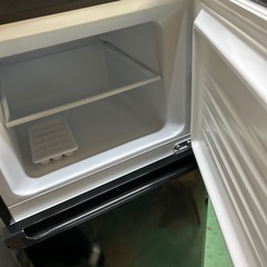 ハイアール 冷蔵庫 121Lの画像