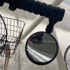 【再出品】スリーストーン20インチ折りたたみ自転車の画像
