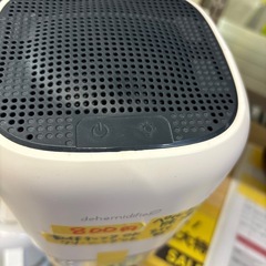 【除湿機】【ペルチェ式】在庫数3点★クリーニング済み【管理番号10710】野の画像